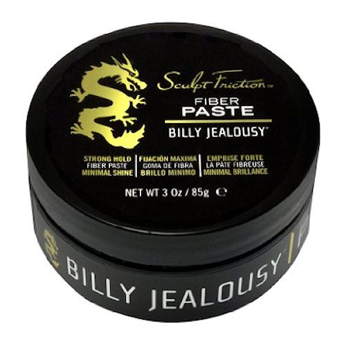 Billy jealousy hair gel deals