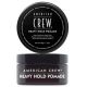 American Crew Heavy Hold Pomade