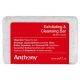 Anthony Exfoliating and Cleansing Bar