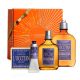 Aromatic L’Occitane Collection