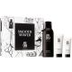 House 99 Smooth Shaver Men’s Grooming Kit