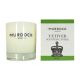 Murdock London Vetiver Scented Candle