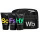 Men's Wash Bag Skin Care Set