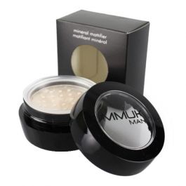 MMUK MAN Mineral Matifying Powder | Anti-Shine Cosmetics For Men