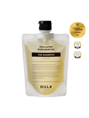 BULK HOMME THE TONER | Premium Quality Male Skin Care