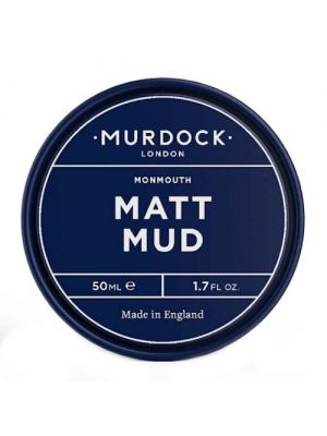 The Best Products For A Slick Hairstyle – Murdock London