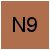 N95 - Dark Skin 