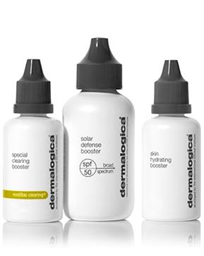 4 Concentrated Boosters To Revive Men's Skin