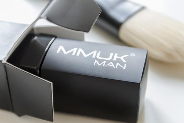 MMUK MAN Concealer for Men Review