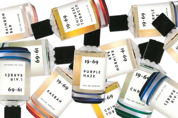 3 Hand-Picked Favourites From Luxury Perfume Brand 19-69