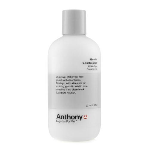 Create A Killer Men's Skin Care Routine With These Six Products
