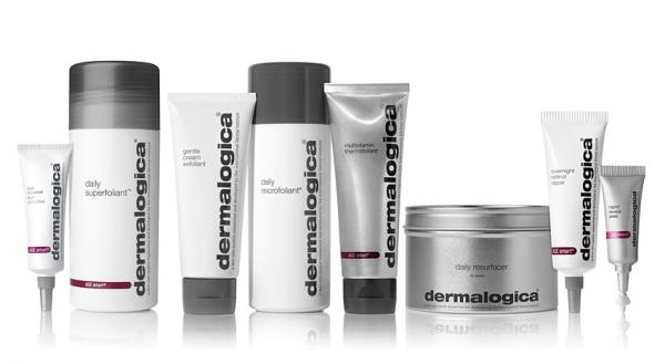 8 Dermalogica Exfoliants and Facial Scrubs For Every Skin Type