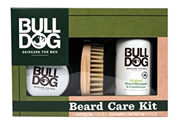bulldog beard comb