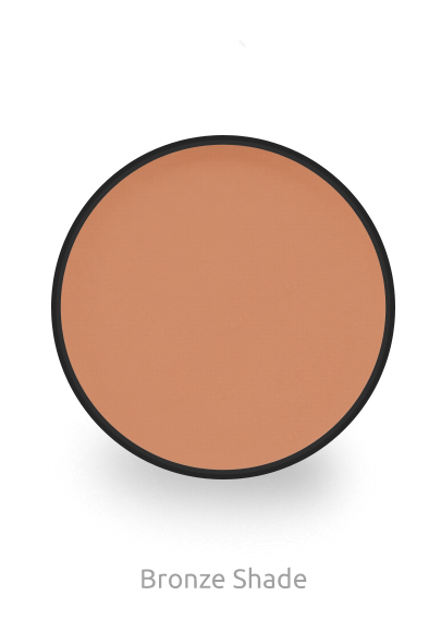 MyEgo Bronze Shade